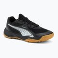 Încălțăminte PUMA Solarflash III puma black/cool light grayyellow