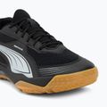 Încălțăminte PUMA Solarflash III puma black/cool light grayyellow 7