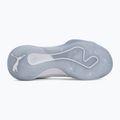 Încălțăminte de handbal PUMA Eliminate NITRO 4 puma white/puma silver 4