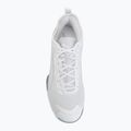 Încălțăminte de handbal PUMA Eliminate NITRO 4 puma white/puma silver 5