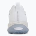 Încălțăminte de handbal PUMA Eliminate NITRO 4 puma white/puma silver 6
