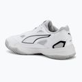 Încălțăminte de handbal pentru bărbați PUMA Solarstrike 4 puma white/puma black/silver 3