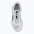 Încălțăminte de handbal pentru bărbați PUMA Solarstrike 4 puma white/puma black/silver 5
