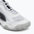 Încălțăminte de handbal pentru bărbați PUMA Solarstrike 4 puma white/puma black/silver 7