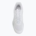 Încălțăminte de handbal PUMA Accelerate Pro 4 puma white/puma silver 5