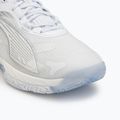 Încălțăminte PUMA Accelerate NITRO SQD 4 white/silver 7