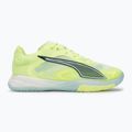 Încălțăminte PUMA Accelerate NITRO SQD 4 puma fizzy light/green terrain/puma white/puma silver 2