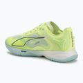 Încălțăminte PUMA Accelerate NITRO SQD 4 puma fizzy light/green terrain/puma white/puma silver 3