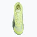 Încălțăminte PUMA Accelerate NITRO SQD 4 puma fizzy light/green terrain/puma white/puma silver 5