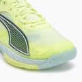 Încălțăminte PUMA Accelerate NITRO SQD 4 puma fizzy light/green terrain/puma white/puma silver 7