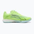 Încălțăminte PUMA Accelerate NITRO SQD 4 puma fizzy light/green terrain/puma white/puma silver 2