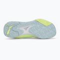 Încălțăminte de handbal PUMA Accelerate Pro 4 fizzy light/green terrain/light moss/puma white 4