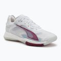 Încălțăminte pentru femei PUMA Accelerate NITRO SQD 4 puma white/berry/lilaccrush/hautetropic/heatfire