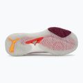 Încălțăminte pentru femei PUMA Accelerate NITRO SQD 4 puma white/berry/lilaccrush/hautetropic/heatfire 4