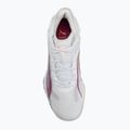 Încălțăminte pentru femei PUMA Accelerate NITRO SQD 4 puma white/berry/lilaccrush/hautetropic/heatfire 5