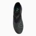 Încălțăminte de fotbal pentru bărbați PUMA Future 8 Ultimate FG puma black/fizzy light/green terrain 5