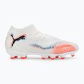 Încălțăminte de fotbal pentru copii PUMA Future 8 Pro FG/AG Jr 2