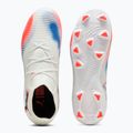 Încălțăminte de fotbal pentru copii PUMA Future 8 Pro FG/AG Jr 10