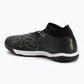 Încălțăminte de fotbal pentru bărbați PUMA Future 8 Match TT puma black/fizzy light/green terrain 3