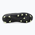 Încălțăminte de fotbal pentru copii PUMA Future 8 Match LL FG/AG Jr puma black/fizzy light/green terrain 4