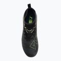 Încălțăminte de fotbal pentru copii PUMA Future 8 Match FG/AG Jr puma black/fizzy light/green terrain 5