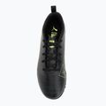 Încălțăminte de fotbal pentru copii  PUMA Future 8 Play TT Jr puma black/fizzy light/green terrain 5