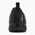Încălțăminte de fotbal pentru copii  PUMA Future 8 Play TT Jr puma black/fizzy light/green terrain 6
