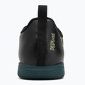 Încălțăminte de fotbal pentru copii PUMA Future 8 Play It Jr puma black/fizzy light/green terrain 6