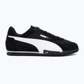 Încălțăminte pentru femei PUMA Bella Donna Nylon puma black/puma white 4
