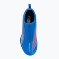 Încălțăminte de fotbal pentru copii  PUMA Ultra 6 Match+ LL TT + Mid Jr ultra blue/puma white/glowing red 5