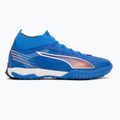 Încălțăminte de fotbal pentru bărbați PUMA Ultra 6 Match+ TT ultra blue/puma white/glowing red 2