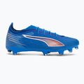 Încălțăminte de fotbal pentru bărbați PUMA Ultra 6 Pro FG/AG ultra blue/puma white/glowing red 2
