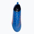 Încălțăminte de fotbal pentru copii  PUMA Ultra 6 Pro FG/AG Jr ultra blue/puma white/glowing red 5