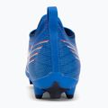 Încălțăminte de fotbal pentru copii  PUMA Ultra 6 Pro FG/AG Jr ultra blue/puma white/glowing red 6