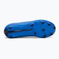 Încălțăminte de fotbal pentru copii  PUMA Ultra 6 Match+ LL FG/AG Jr ultra blue/puma white/glowing red 4