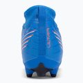 Încălțăminte de fotbal pentru copii  PUMA Ultra 6 Match+ LL FG/AG Jr ultra blue/puma white/glowing red 6