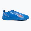 Încălțăminte de fotbal pentru bărbați PUMA Ultra 6 Play TT ultra blue/puma white/glowing red 2