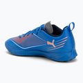Încălțăminte de fotbal pentru copii  PUMA Ultra 6 Play TT Jr ultra blue/puma white/glowing red 3