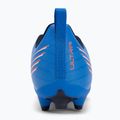 Încălțăminte de fotbal pentru copii  PUMA Ultra 6 Play FG/AG Jr ultra blue/puma white/glowing red 6