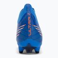 Încălțăminte de fotbal pentru bărbați PUMA Ultra 6 Match+ FG/AG ultra blue/puma white/puma black 6