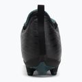 Încălțăminte de fotbal pentru copii  PUMA Ultra 6 Match FG/AG Jr puma black/fizzy light/green terrain 6