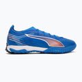 Încălțăminte de fotbal pentru bărbați PUMA Ultra 6 Match TT ultra blue/puma white/glowing red 2