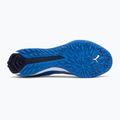 Încălțăminte de fotbal pentru bărbați PUMA Ultra 6 Match TT ultra blue/puma white/glowing red 4