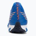 Încălțăminte de fotbal pentru bărbați PUMA Ultra 6 Match TT ultra blue/puma white/glowing red 6