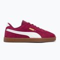Încălțăminte  PUMA Club II berry/puma white/puma gold 2