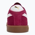 Încălțăminte  PUMA Club II berry/puma white/puma gold 5