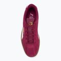 Încălțăminte  PUMA Club II berry/puma white/puma gold 6