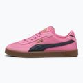 Încălțăminte pentru copii PUMA Club II Era Jr posie pink/new navy