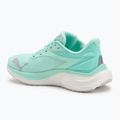 Pantofi de alergare pentru femei PUMA Electrify Nitro 4 mint melt/puma white 2