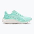 Pantofi de alergare pentru femei PUMA Electrify Nitro 4 mint melt/puma white 3